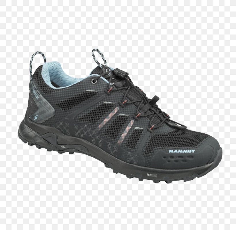 Hiking Boot Shoe Mammut Sports Group Sneakers Clothing, PNG, 800x800px, Hiking Boot, Approach Shoe, Athletic Shoe, Black, Boot Download Free