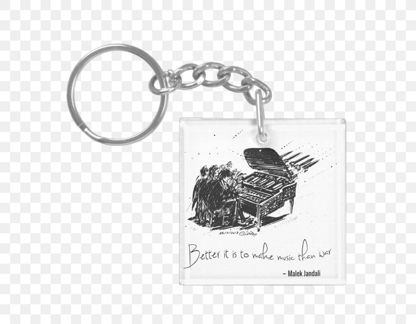 Key Chains T-shirt Gift Personalization, PNG, 639x639px, Key Chains, Clothing Accessories, Drawing, Fashion Accessory, Gift Download Free