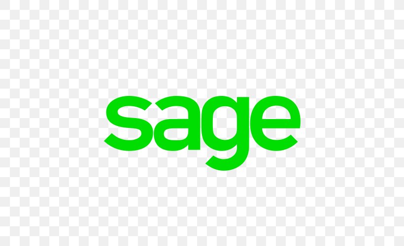 Sage Group Business Partner Partnership Management, PNG, 500x500px, Sage Group, Accounting, Accounting Software, Area, Brand Download Free
