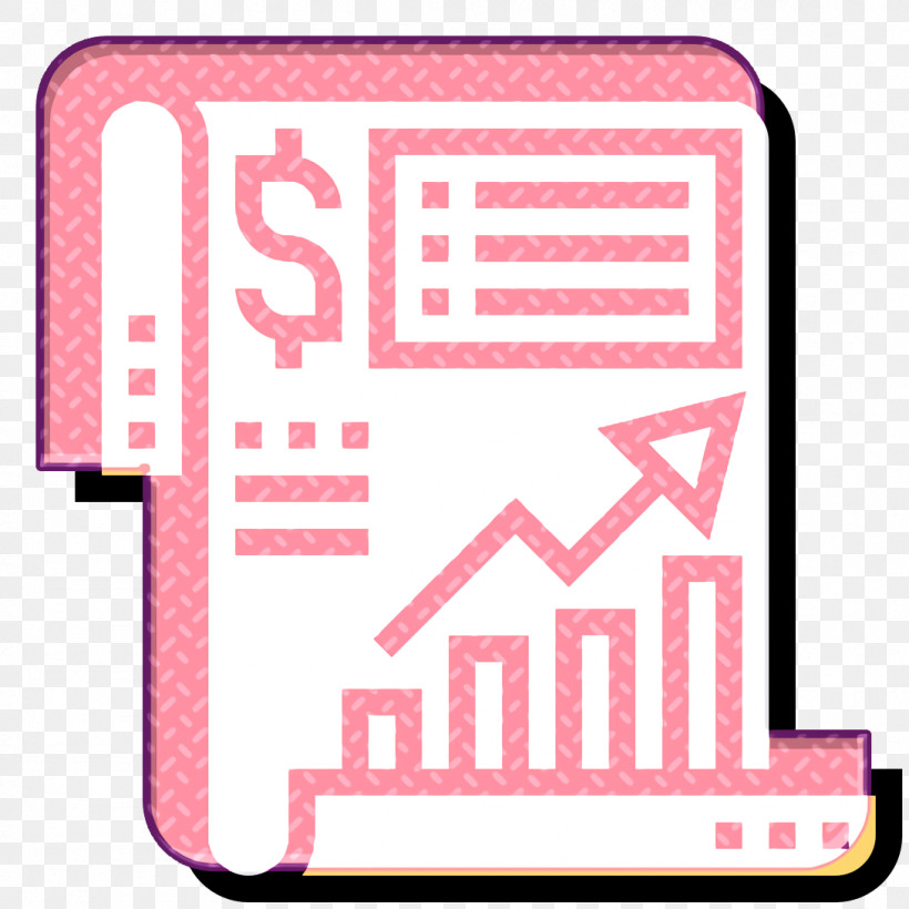 Statement Icon Income Icon Accounting Icon, PNG, 1090x1090px, Statement Icon, Accounting Icon, Income Icon, Line, Pink Download Free