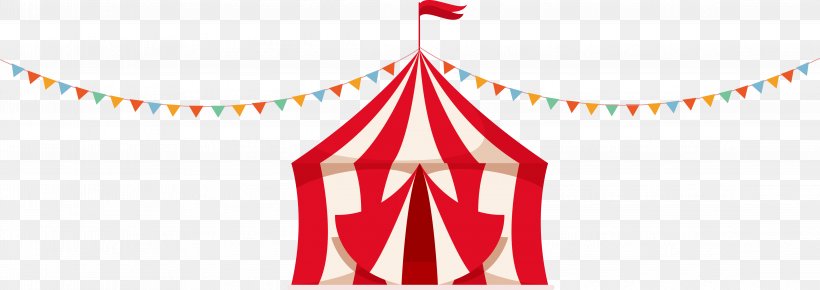 Tent Cartoon, PNG, 4568x1619px, Circus, Carnival, Carpa, Cartoon, Clown Download Free