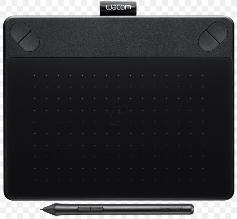 Touchpad Wacom Intuos Art Small Laptop Wacom Intuos Art Medium, PNG, 1000x927px, Touchpad, Computer Component, Display Device, Electronic Device, Electronics Download Free