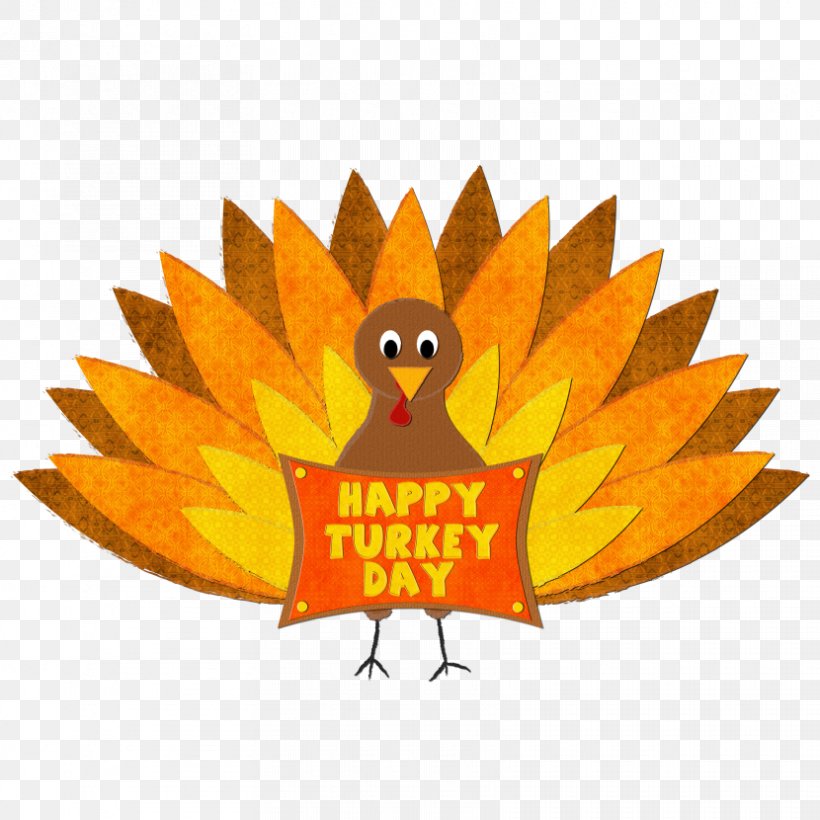 Turkey Meat Thanksgiving Clip Art, PNG, 830x830px, Turkey, Beak, Bird, Computer, Document Download Free