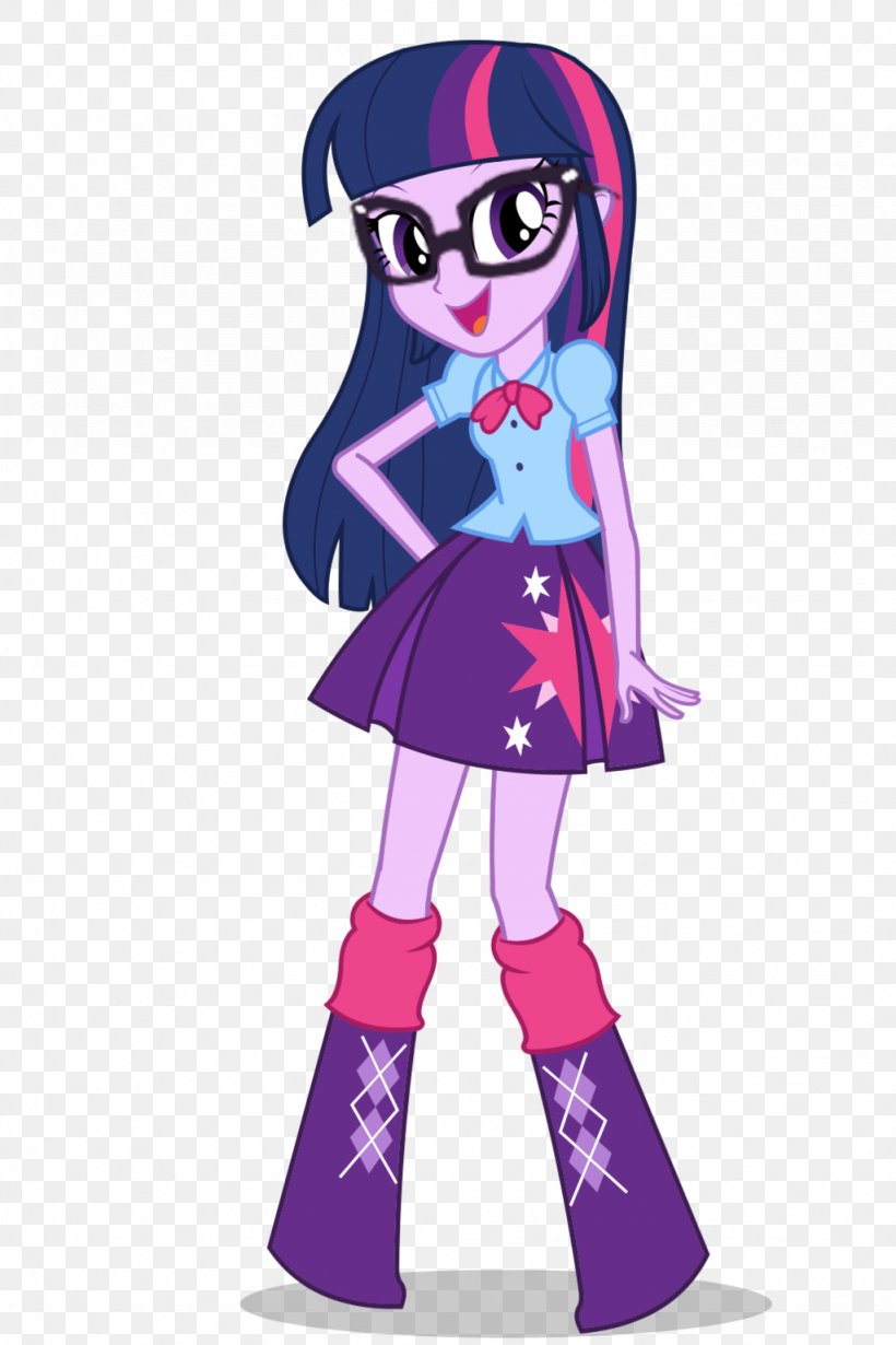 Twilight Sparkle Spike My Little Pony: Equestria Girls, PNG, 1024x1537px, Watercolor, Cartoon, Flower, Frame, Heart Download Free