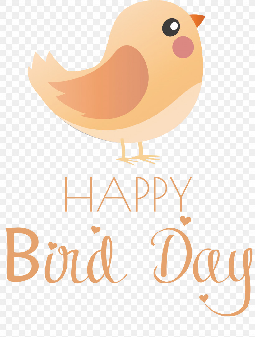 Bird Day Happy Bird Day International Bird Day, PNG, 2270x3000px, Bird Day, Beak, Biology, Birds, Logo Download Free