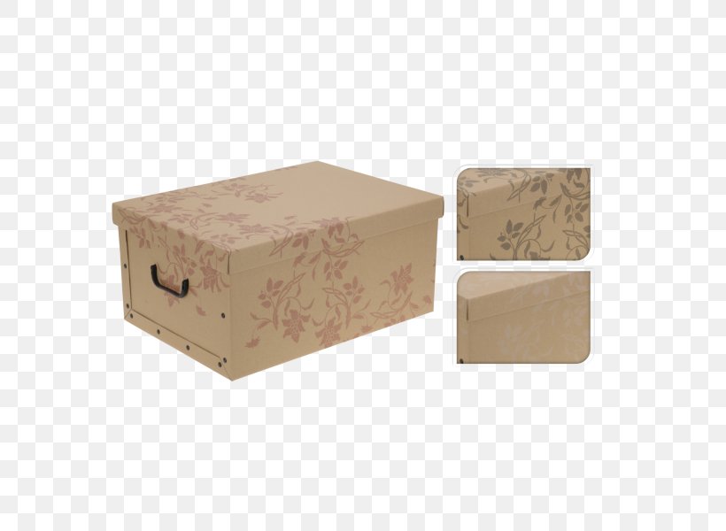paperboard vs cardboard