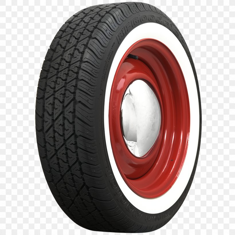 Car Whitewall Tire Coker Tire Radial Tire, PNG, 1000x1000px, Car, Auto Part, Automotive Tire, Automotive Wheel System, Bfgoodrich Download Free