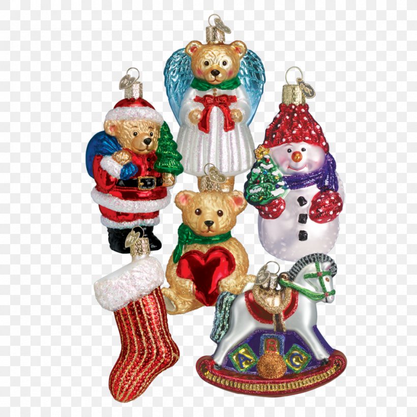 Christmas Ornament Christmas Tree Santa Claus Nativity Scene, PNG, 950x950px, Christmas Ornament, Angel, Child, Christmas, Christmas Decoration Download Free