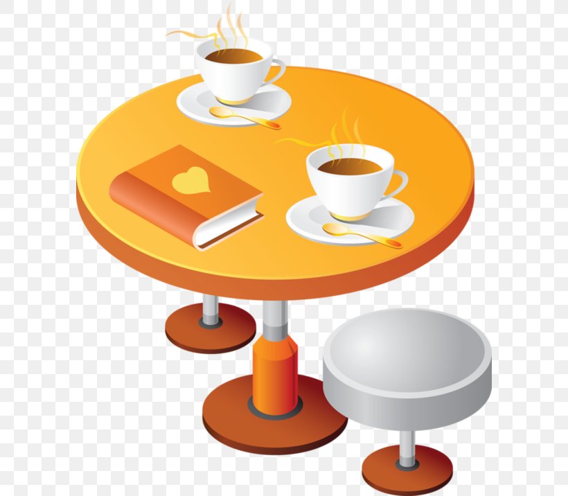 Coffee Tables Furniture Clip Art, PNG, 600x716px, Table, Cake Stand, Chair, Coffee Cup, Coffee Tables Download Free