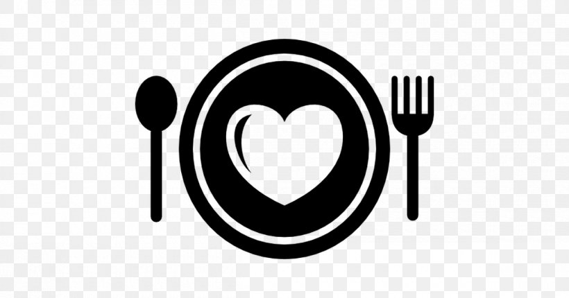 Icon Design Food Bukit Tambun, PNG, 1200x630px, Icon Design, Black And White, Brand, Bukit Tambun, Cutlery Download Free