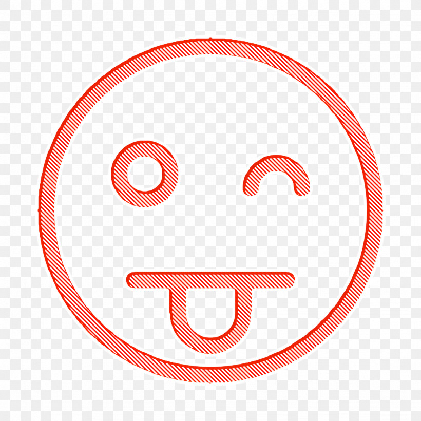 Emoji Icon Smiley And People Icon Wink Icon, PNG, 1228x1228px, Emoji Icon, Analytic Trigonometry And Conic Sections, Area, Circle, Mathematics Download Free