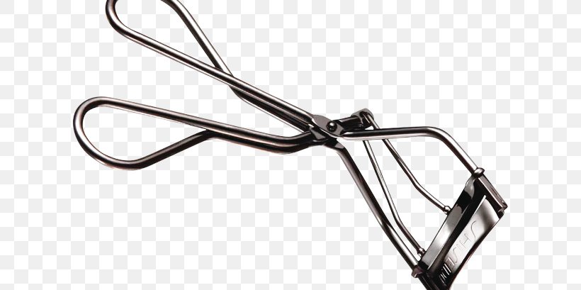 Eyelash Curlers Shiseido The Makeup Cosmetics, PNG, 615x409px, Eyelash Curlers, Auto Part, Bicycle, Bicycle Accessory, Bicycle Frame Download Free