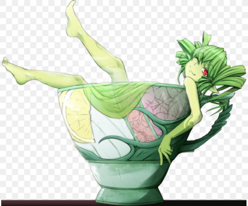 Harpy Monster Musume Encyclopedia Legendary Creature, PNG, 811x683px, Watercolor, Cartoon, Flower, Frame, Heart Download Free