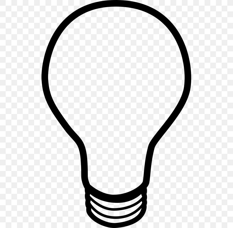 Incandescent Light Bulb Lamp Clip Art, PNG, 527x800px, Light, Black, Black And White, Body Jewelry, Christmas Lights Download Free