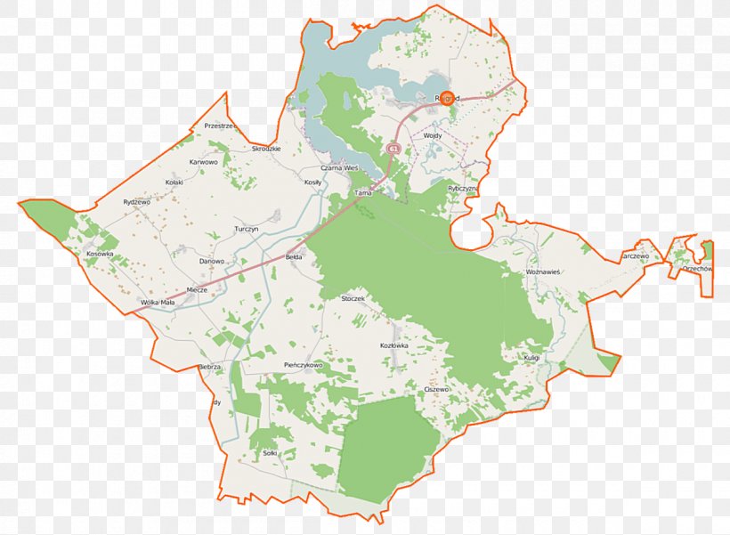 Jezioro Rajgrodzkie Kuligi, Podlaskie Voivodeship Locator Map Grajewo County, PNG, 1200x880px, Map, Area, Ecoregion, Locator Map, Podlaskie Voivodeship Download Free