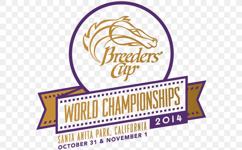 Logo Brand Breeders' Cup Clip Art Font, PNG, 582x508px, Logo, Area, Brand, Breeder, Breeders Cup Download Free