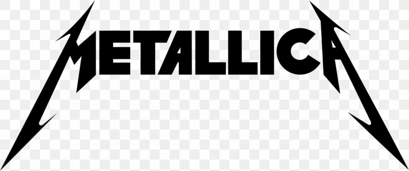Logo Metallica Musician, PNG, 1200x503px, Watercolor, Cartoon, Flower, Frame, Heart Download Free