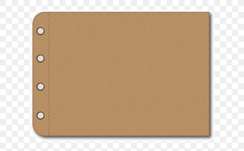 Rectangle Material, PNG, 633x508px, Rectangle, Brown, Material Download Free