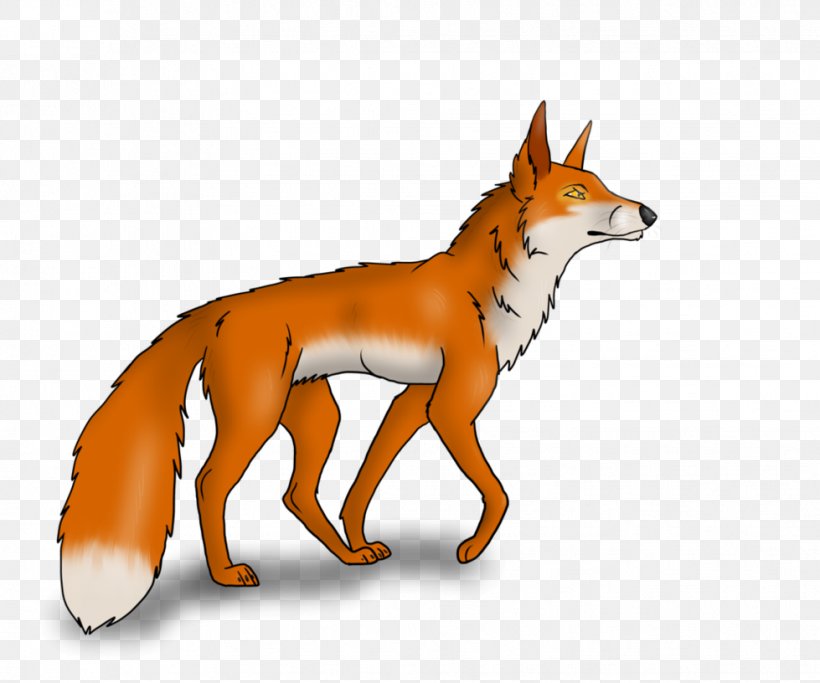 Red Fox Jackal Gray Wolf Red Wolf, PNG, 979x816px, Red Fox, Animal, Animals Of Farthing Wood, Carnivoran, Deviantart Download Free