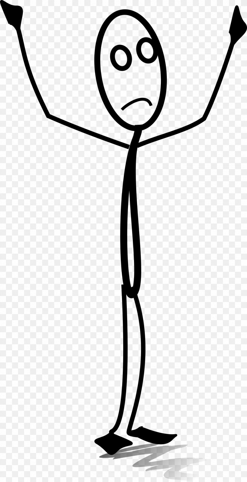 Stick Figure Animation Clip Art, PNG, 1233x2400px, Stick Figure, Animation, Area, Artwork, Black And White Download Free