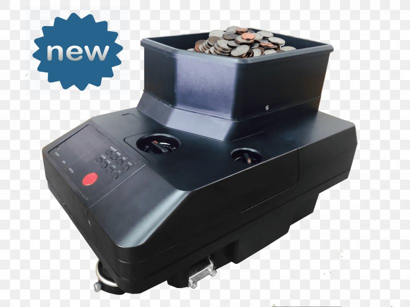 Token Coin Currency-counting Machine Money United States, PNG, 1920x1441px, Coin, Automated Cash Handling, Bank, Banknote, Coin Wrapper Download Free