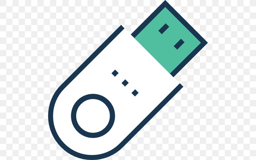 USB Flash Drives Flash Memory Computer Data Storage, PNG, 512x512px, Usb Flash Drives, Area, Brand, Computer, Computer Data Storage Download Free