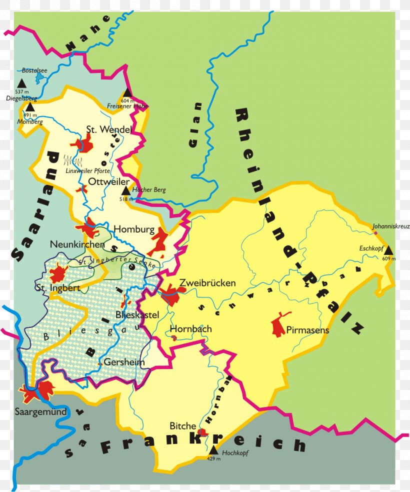 Wolfersheim Bliesgau Saar Habkirchen, PNG, 999x1200px, Wolfersheim, Area, Bliesgau, Ecoregion, Germany Download Free