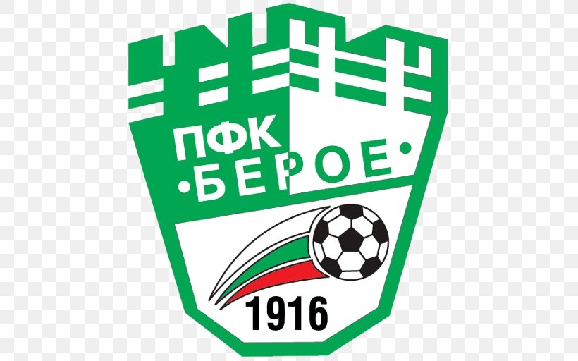 Beroe Stadium PFC Beroe Stara Zagora First Professional Football League PFC Botev Plovdiv PFC Slavia Sofia, PNG, 512x512px, Pfc Beroe Stara Zagora, Area, Ball, Brand, Bulgarian Cup Download Free