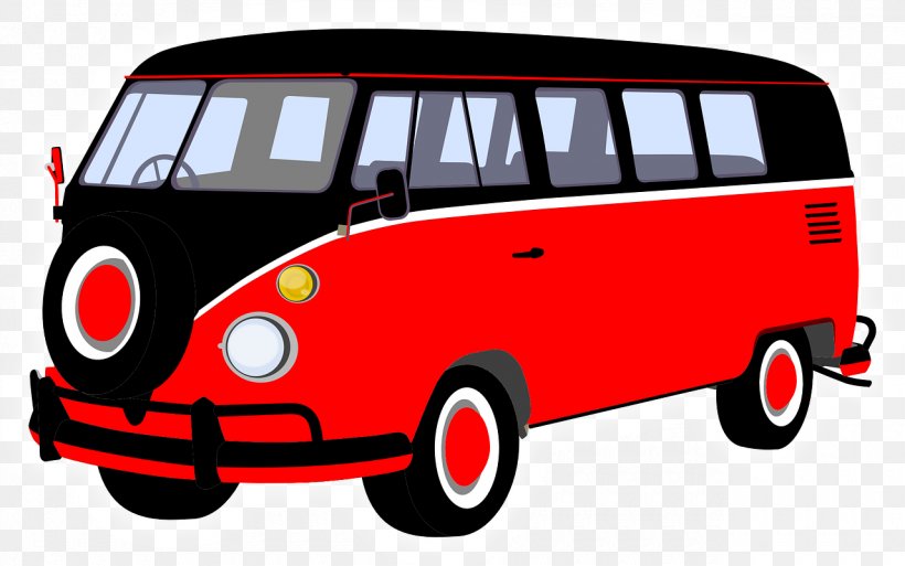 Car Volkswagen Type 2 Bus Volkswagen Beetle, PNG, 1280x802px, Car, Automotive Design, Brand, Bus, Campervan Download Free