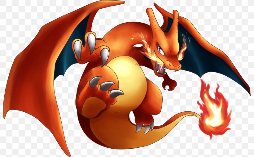 Charizard Pokémon X And Y Pokémon GO Super Smash Bros. For Nintendo 3DS And Wii U, PNG, 800x506px, Charizard, Blastoise, Cartoon, Charmander, Claw Download Free