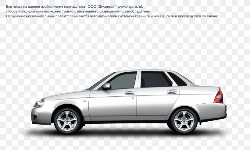 Compact Car Lada Priora Alloy Wheel, PNG, 1200x720px, Compact Car, Alloy Wheel, Automotive Design, Automotive Exterior, Automotive Wheel System Download Free