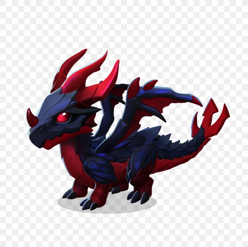 Dragon Mania Legends Legendary Creature Fire Vignette Corporation, PNG, 1600x1600px, Dragon, Action Figure, Action Toy Figures, Animal Figure, August Download Free