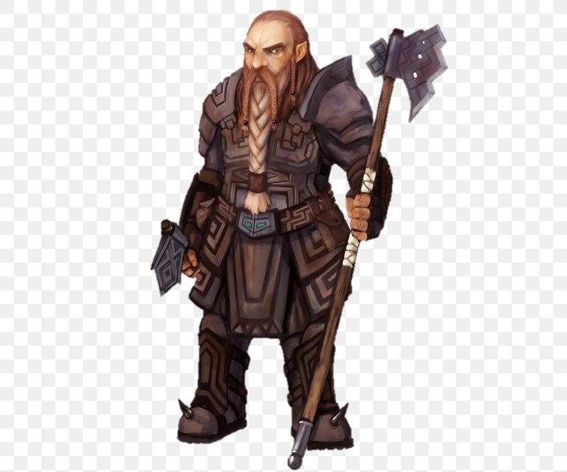 Dungeons & Dragons Pathfinder Roleplaying Game Dwarf Fantasy Role-playing Game, PNG, 522x683px, Dungeons Dragons, Action Figure, Armour, Art, Bard Download Free