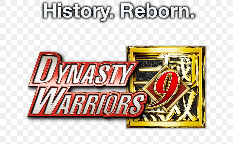 Dynasty Warriors 9 PlayStation 4 Dynasty Warriors 4 Dynasty Warriors 5 Koei Tecmo Games, PNG, 673x508px, Dynasty Warriors 9, Advertising, Area, Banner, Brand Download Free