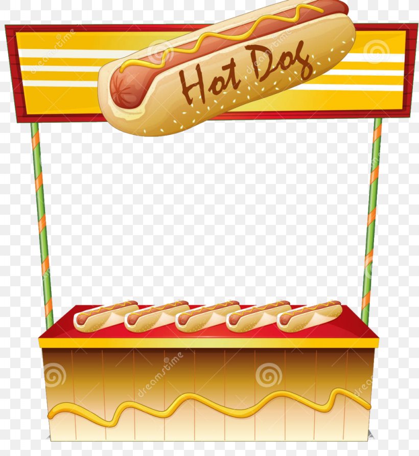 Hot Dog Stand Hot Dog Cart Fast Food, PNG, 1024x1115px, Hot Dog, Cuisine, Depositphotos, Fast Food, Hot Dog Bun Download Free