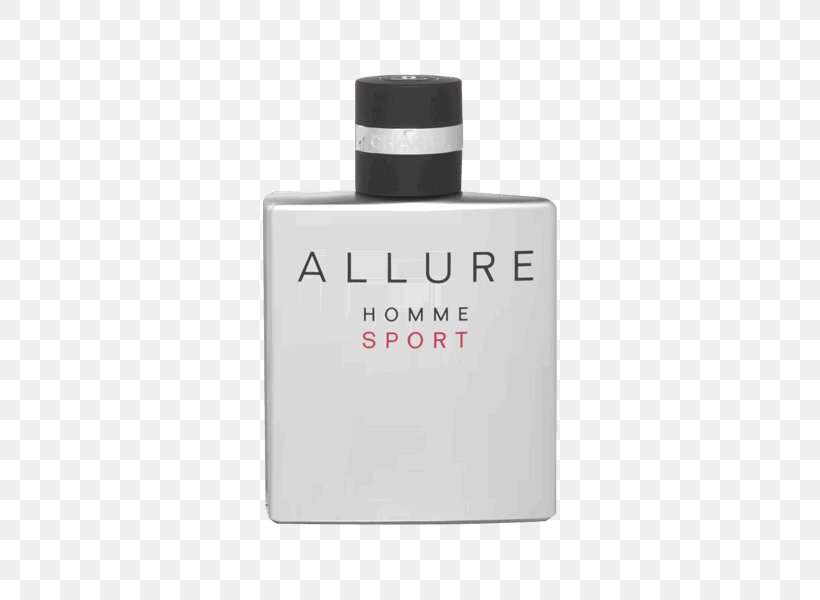 Perfume Chanel Allure Homme Sport Eau De Toilette Chanel Allure Homme Sport Eau De Toilette, PNG, 600x600px, Perfume, Allure, Allure Homme, Body Spray, Chanel Download Free