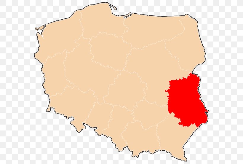 Podkarpackie Voivodeship Kuyavian-Pomeranian Voivodeship Polish Wikipedia Encyclopedia, PNG, 600x553px, Podkarpackie Voivodeship, Administrative Divisions Of Poland, Area, Ecoregion, Encyclopedia Download Free