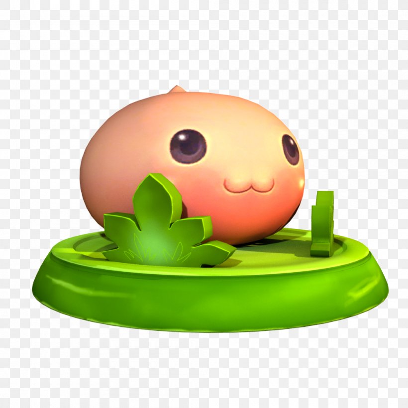 Poring Ragnarok Online 3D Printing 3D Computer Graphics 3D Modeling, PNG, 1000x1000px, 3d Computer Graphics, 3d Modeling, 3d Printing, Poring, Amphibian Download Free