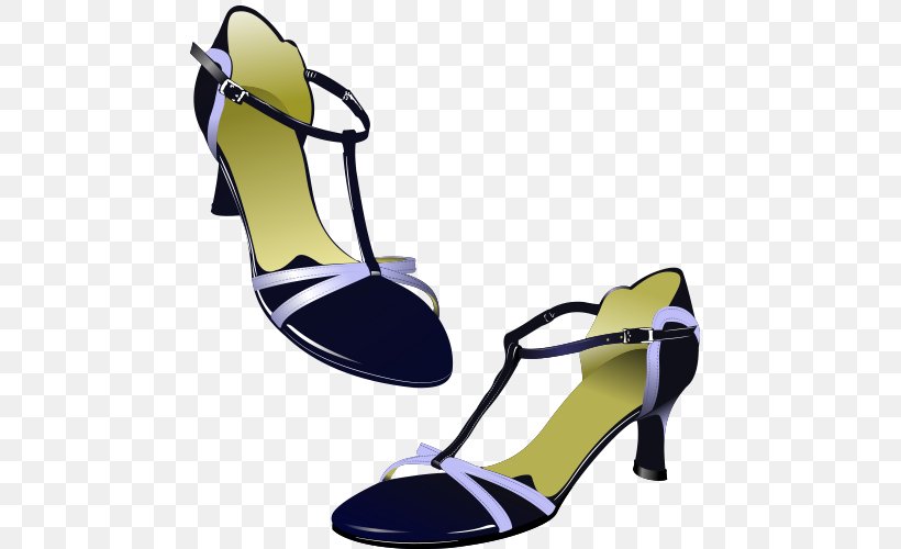Slipper Court Shoe Sandal Footwear, PNG, 500x500px, Slipper, Basic Pump, Clothing, Converse, Court Shoe Download Free