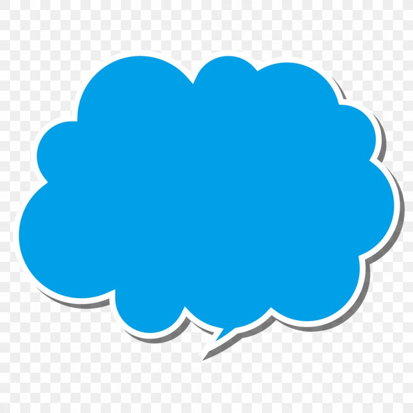 Speech Text Clip Art, PNG, 1000x1000px, Speech, Aqua, Area, Azure, Blue Download Free