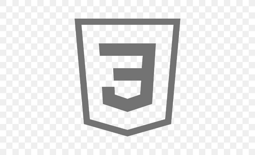Web Development CSS3 Responsive Web Design Cascading Style Sheets, PNG, 500x500px, Web Development, Area, Bootstrap, Brand, Cascading Style Sheets Download Free