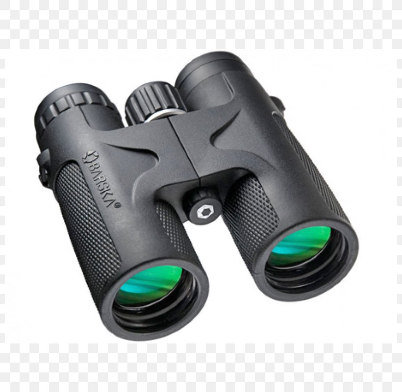 Barska 12x50 Porro Binoculars, Black BARSKA LUCID VIEW AB10109 10x26 Embark Binoculars Roof Prism, PNG, 800x800px, Binoculars, Barska Lucid View Ab10109, Hunting, Optics, Roof Prism Download Free