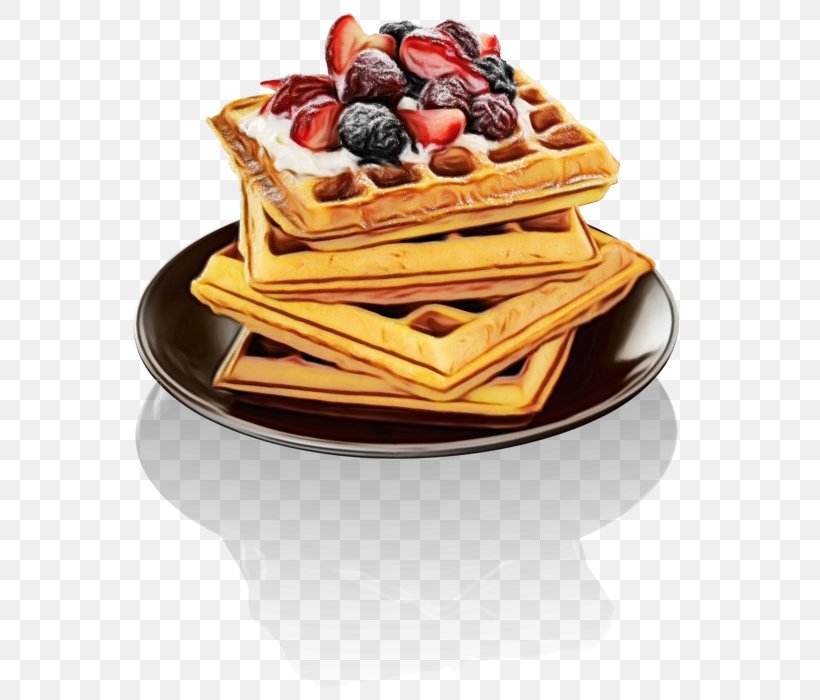 Belgian Waffle Food, PNG, 627x700px, Belgian Waffle, Baked Goods, Belgian Cuisine, Biscuit, Breakfast Download Free