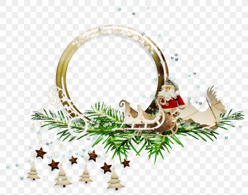 Christmas Decoration, PNG, 3125x2459px, Christmas Decoration, Christmas, Christmas Eve, Conifer, Fir Download Free