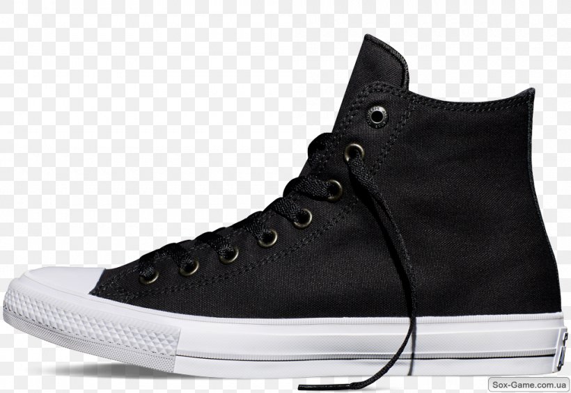 Chuck Taylor All-Stars Converse High-top Shoe Sneakers, PNG, 1000x690px, Chuck Taylor Allstars, Black, Boot, Brand, Chuck Taylor Download Free