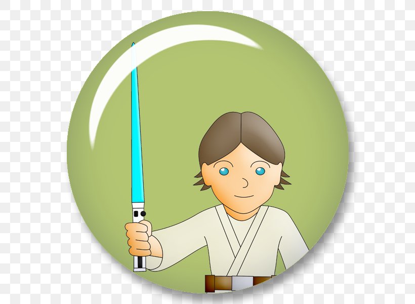 Clip Art Star Wars Anakin Skywalker Scrapbooking Party, PNG, 600x600px, Star Wars, Anakin Skywalker, Boy, Cartoon, Child Download Free