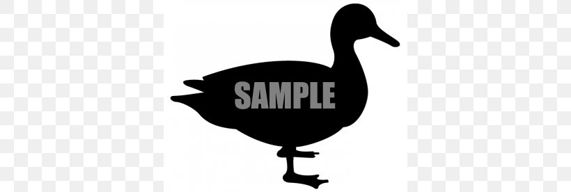 Duck Art Silhouette Clip Art, PNG, 350x276px, Duck, Art, Artist, Beak, Bird Download Free