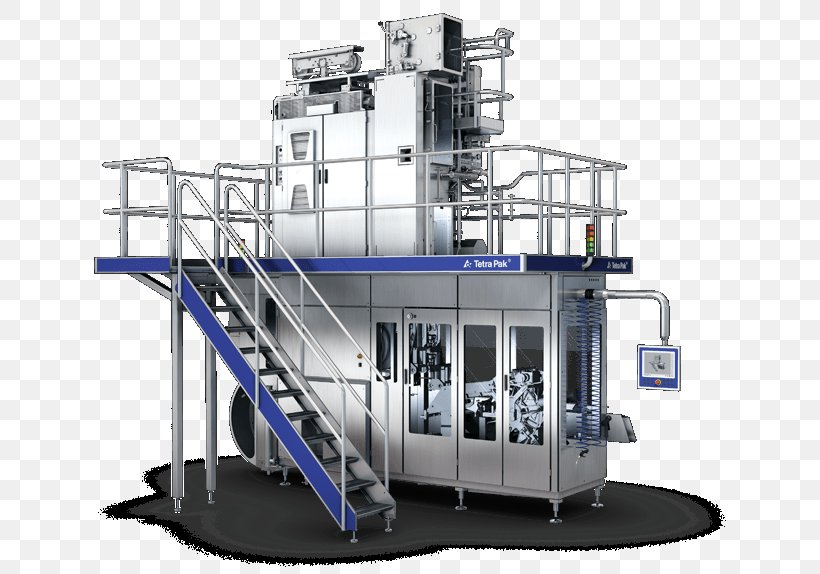 Folding Machine Tetra Pak Tetra Brik Engineering, PNG, 632x574px, Machine, Engineering, Folding Machine, Industry, Menu Download Free