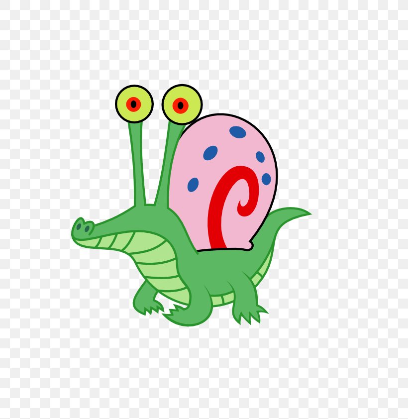Gary Squidward Tentacles Nickelodeon, PNG, 595x842px, Gary, Amphibian, Animal Figure, Artwork, Cartoon Download Free