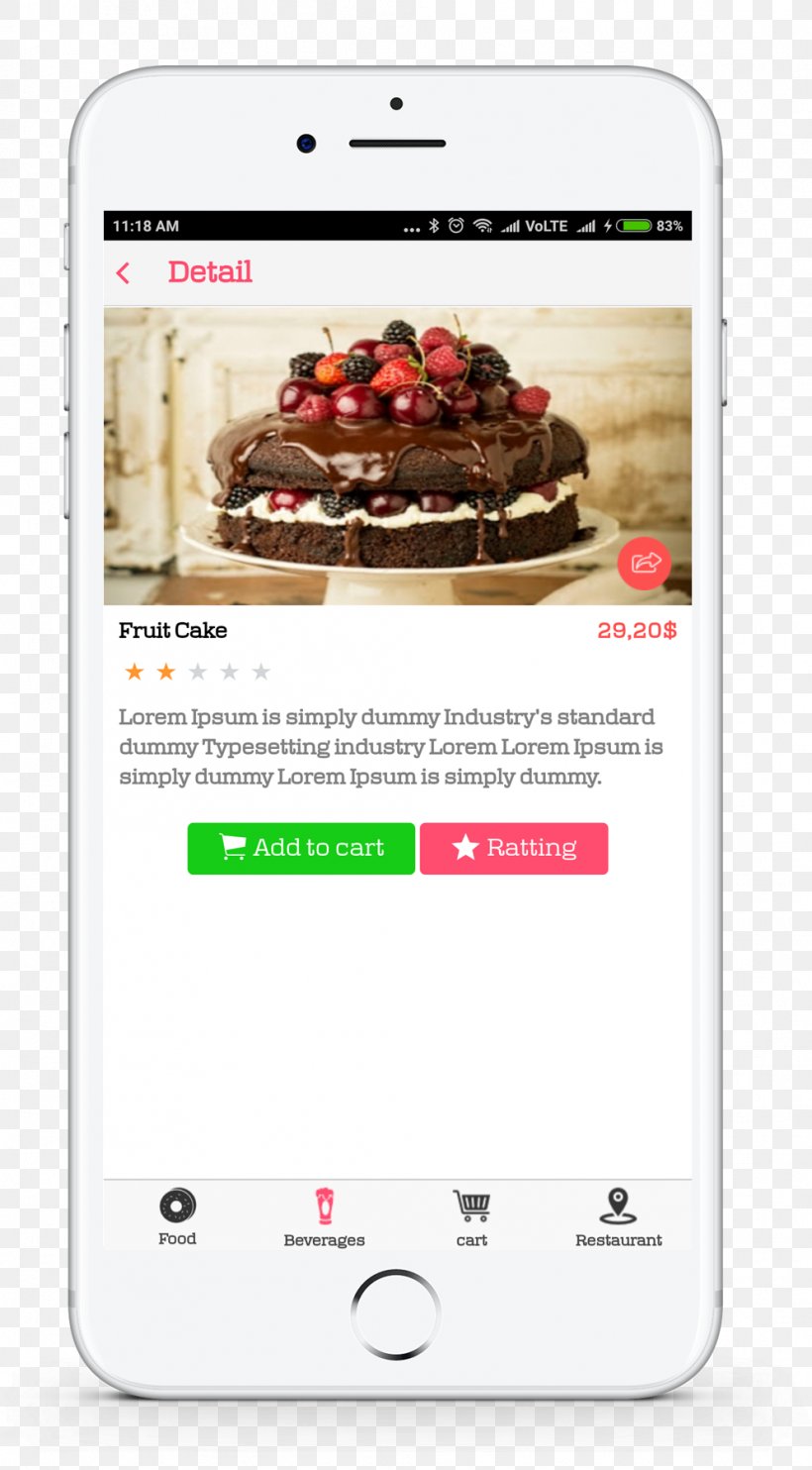 Ionic Restaurant Hotel Online Food Ordering, PNG, 994x1800px, Ionic, Communication Device, Food, Foodpanda, Hotel Download Free